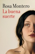 Cover: La buena suerte - Debolsillo
