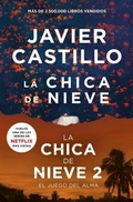 Cover: La chica de la nieve - Debolsillo