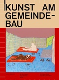 Cover: Kunst am Gemeinde-Bau - Birkh&auml;user