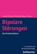 Abbildung von: Bipolare Störungen - Kohlhammer