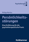 Cover: Pers&ouml;nlichkeitsst&ouml;rungen - Kohlhammer