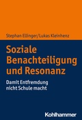 Cover: Soziale Benachteiligung und Resonanzerleben - Kohlhammer