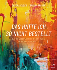 Abbildung von: Das hatte ich so nicht bestellt - Hänssler