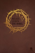 Cover: Neues Leben. Die Bibel, Standardausgabe, Kunstleder mit Rei&szlig;verschluss - R.Brockhaus