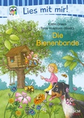 Cover: Die Bienenbande - R.Brockhaus