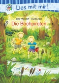 Cover: Die Bachpiraten - R.Brockhaus