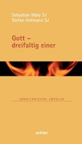 Cover: Gott - dreifaltig einer - Echter