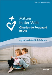 Abbildung von: Mitten in der Welt - Echter