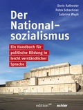 Cover: Der Nationalsozialismus - Echter