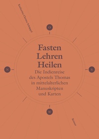 Abbildung von: Fasten, Lehren, Heilen - Reimer, Dietrich