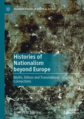 Cover: Histories of Nationalism beyond Europe - Palgrave Macmillan