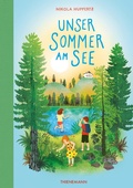 Cover: Unser Sommer am See - Thienemann Verlag