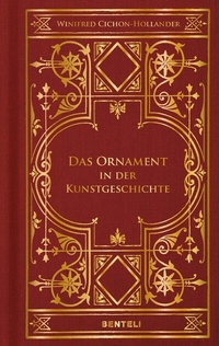 Abbildung von: Das Ornament in der Kunstgeschichte - Benteli