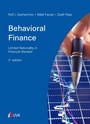 Cover: Behavioral Finance - Uvk Verlag