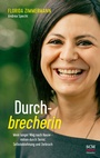 Cover: Durchbrecherin - Hänssler