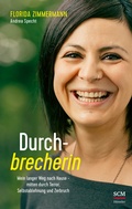 Cover: Durchbrecherin - H&auml;nssler