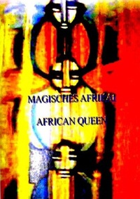 Abbildung von: MAGISCHES AFRIKA - epubli