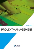 Cover: Projektmanagement - BoD - Books on Demand