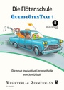 Cover: Die Flötenschule - Musikverlag Zimmermann