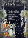 Cover: Wir Sterblichen - Publik-Forum