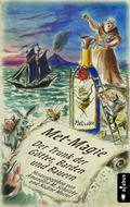 Cover: Met-Magie - Der Trunk der G&ouml;tter, Barden und Bauern - Acabus Verlag