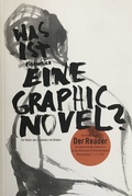 Cover: Was ist eigentlich eine Graphic Novel? - Hochschule f. Bildende K&uuml;nste Braunschweig