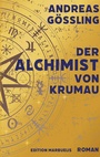 Cover: Der Alchimist von Krumau - MayaMedia