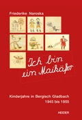 Cover: Ich bin ein Maik&auml;fer - Heider, J