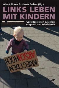 Abbildung von: Links leben mit Kindern - Unrast Verlag