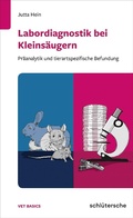 Bild: Labordiagnostik bei Kleinsäugern - Schlütersche eBooks