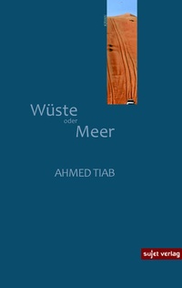 Enlarge image Cover: Wüste oder Meer - Sujet