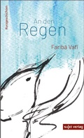 Cover: An den Regen - Sujet