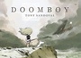 Cover: Doomboy - Cross Cult Entertainment