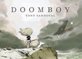Cover: Doomboy - Cross Cult Entertainment