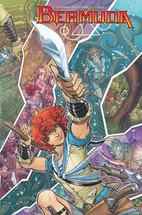 Enlarge image Cover: Bermuda - Cross Cult Entertainment