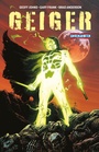 Cover: Geiger 1 - Cross Cult Entertainment
