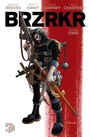 Cover: BRZRKR 2 - Cross Cult Entertainment