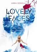 Cover: Lovely Faces - Nova MD
