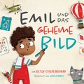 Cover: Emil und das geheime Bild - Verbum Medien