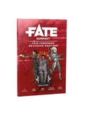 Cover: Fate Kompakt - Uhrwerk-Verlag