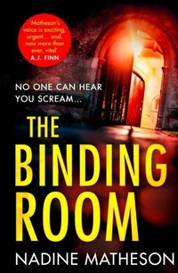 Abbildung von: The Binding Room - HQ