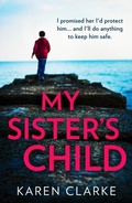 Cover: My Sister's Child - HQ Digital