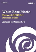 Cover: Edexcel GCSE 9-1 Revision Guide: Aiming for Grade 5/6 - Collins