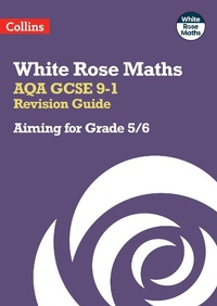 Enlarge image Cover: AQA GCSE 9-1 Revision Guide: Aiming for Grade 5/6 - Collins