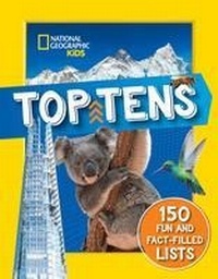 Abbildung von: Top Tens - Collins