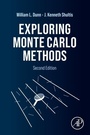 Cover: Exploring Monte Carlo Methods - Elsevier
