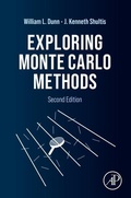 Cover: Exploring Monte Carlo Methods - Elsevier