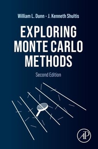 Enlarge image Cover: Exploring Monte Carlo Methods - Elsevier