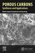 Cover: Porous Carbons - Elsevier