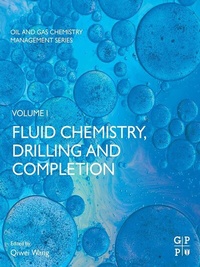 Abbildung von: Fluid Chemistry, Drilling and Completion - Gulf Professional Publishing